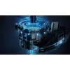 Siemens TQ715R03 kávovar plne automatický espresovač 2,4 l