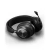 Steelseries Arctis Nova Pro Wireless headset hlavový most herný Bluetooth čierny