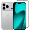 iLera Sapphire Ultra Glass 2.0 pre iPhone 17 Pro