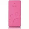 Lenco XEMIO-560PK MP3/MP4 prehrávač 8 GB ružový (XEMIO-560PK)