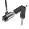 Bezpečnostný zámok na notebook DICOTA Stand-alone Pro Key D30867
