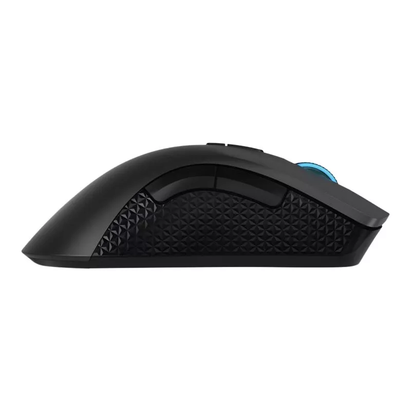 Bezdrôtová herná myš Lenovo Legion M600 obojručná RF Wireless + Bluetooth + USB Type-A optická 16000 DPI