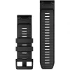 Remienok Garmin QuickFit 010-13393-02 čierny