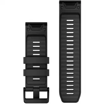 Remienok Garmin QuickFit 010-13393-02 čierna