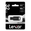 USB kľúč Lexar 32 GB USB Type-A 3.2 Gen 1 LJDV400032G-BNBNG