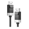 ALOGIC DisplayPort Fusion 8K kábel 1m DisplayPort 8K rozlíšenie