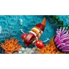 LEGO ICONS 10366 Tropické akvárium