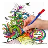 Fineliner Staedtler 323 C20 viacfarebný