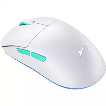 Herná myš CHERRY XTRFY M8