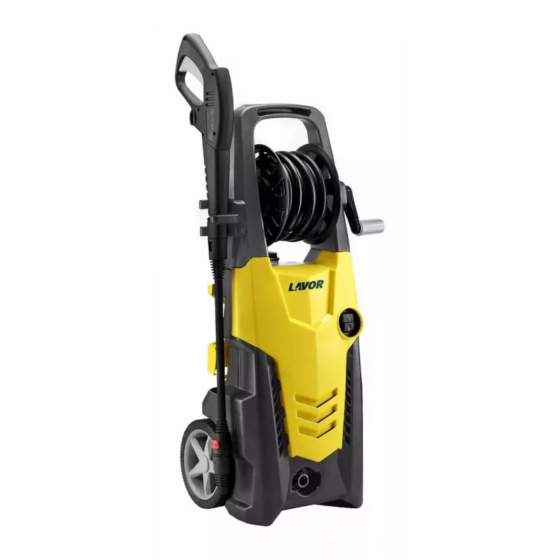 LAVOR vysokotlakový čistič PLANET 170 EXTRA s 2500W a 170BAR