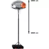HUDORA PRO XXL hojdacia konštrukcia 71661