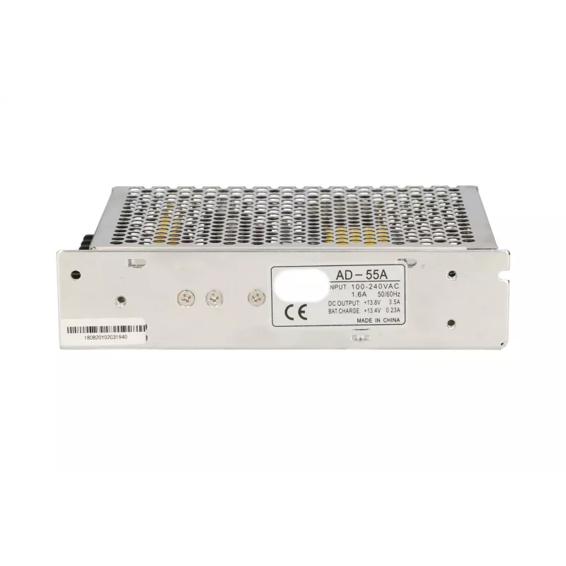 Extralink napájací zdroj AD-55A 12V/13,8V, 55W