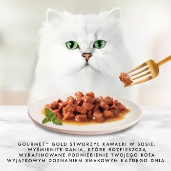 Purina mokré krmivo pre mačky 85 g