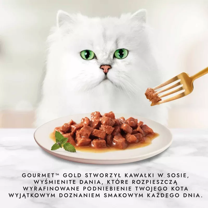 Purina mokré krmivo pre mačky 85 g