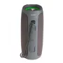 Denver BTV-220 prenosný Bluetooth reproduktor, sivý