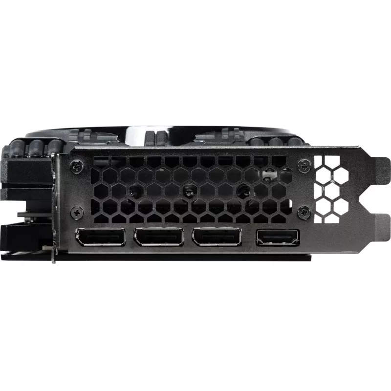 Palit GeForce RTX 5070 GamingPro-S OC 12GB GDDR7 grafická karta