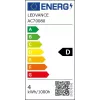 Osram Parathom Classic Filament | E14 | 3,4 W | Teplá biela