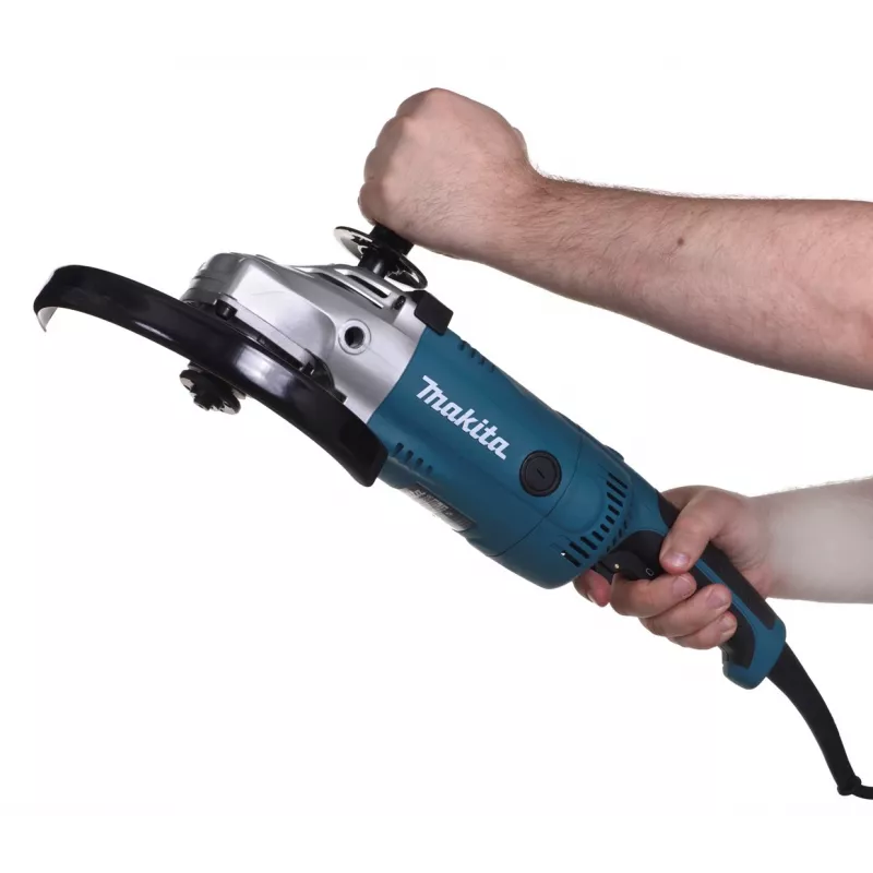 Makita GA9020R Uhlová brúska 23 cm 6600 ot/min 2200 W 8,01 kg