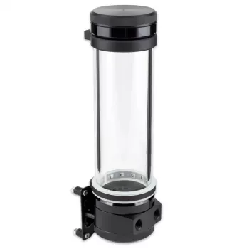 Vyrovnávacia nádržka Aqua-Computer ULTITUBE D5 200 PRO pre D5 pumpy