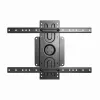 Sbox PLB-1246F pevný držiak na plochý TV 37-70 50kg