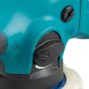 Makita DPO600Z akumulátorová leštička, 18 V, 150 mm