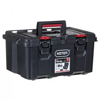 Toolbox Stack n Roll Keter kufrík na náradie
