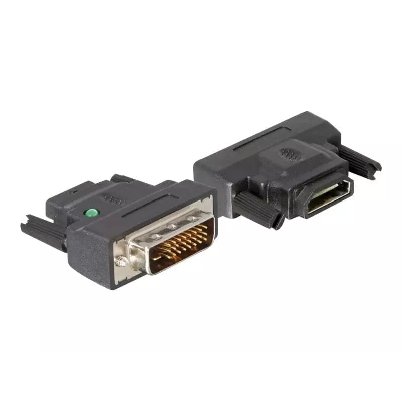 DVI/HDMI adaptér DeLOCK 65024