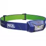 Čelová lampa Petzl Tikka Core modrá LED 100 lm USB nabíjateľná