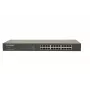 TP-Link 24-portový gigabitový rackový sieťový switch, neřízený, Gigabit Ethernet (10/100/1000), full duplex, racková montáž, 1U