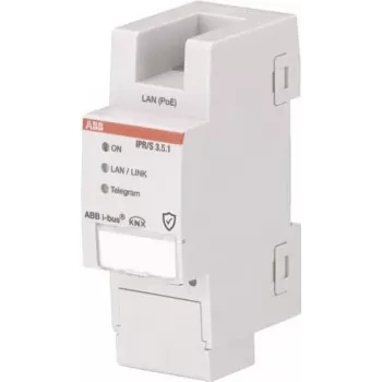IP router IPR/S3.5.1 (2CDG110176R0011)