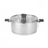 Hrniec Russell Hobbs RH01168EU7 24 cm nerez, vhodný na indukciu, riad