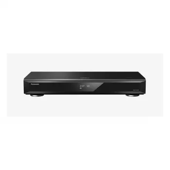 Blu-Ray rekordér Panasonic DMR-UBS90