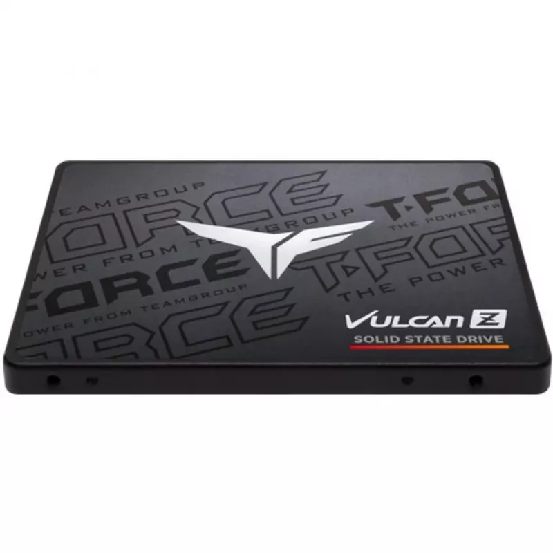 SSD disk Team Group T-FORCE VULCAN Z 1 TB 2,5 palca Serial ATA III
