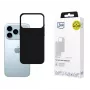Ochranné puzdro 3MK pre Apple iPhone 17 Pro matný povrch