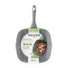 Grilovacia panvica Salter 28 cm nepriľnavá s mramorovým povrchom