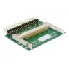 Čítačka kariet DeLOCK IDE 44-pin samec na Compact Flash 91655