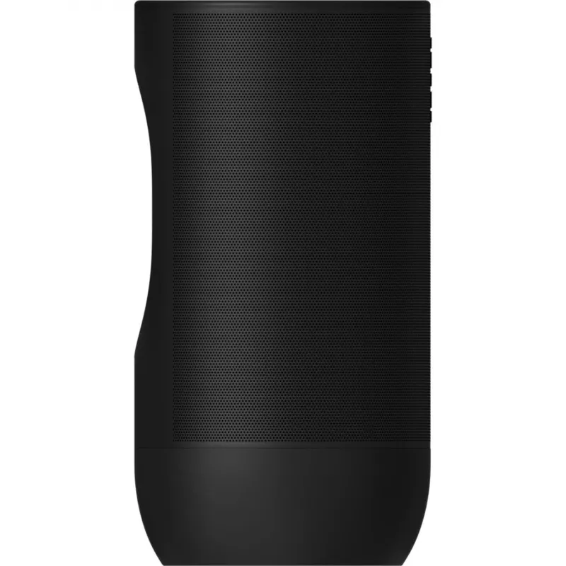 Stereo prenosný reproduktor Sonos Move 2 čierny