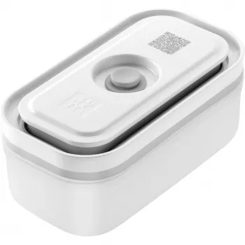 Zwilling Fresh & Save obdĺžniková nádoba na potraviny, 0,4 L