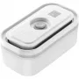 Zwilling Fresh & Save 36804-100-0 vákuová škatuľa na potraviny S, 0,4 l, plast, biela