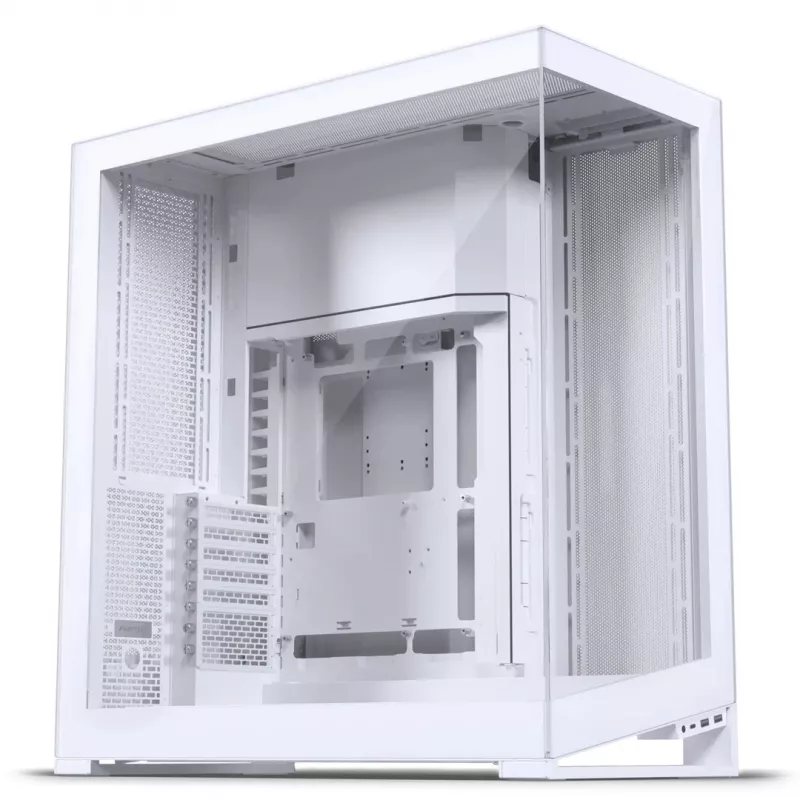 PC skriňa Phanteks NV9 MKII Full Tower biela