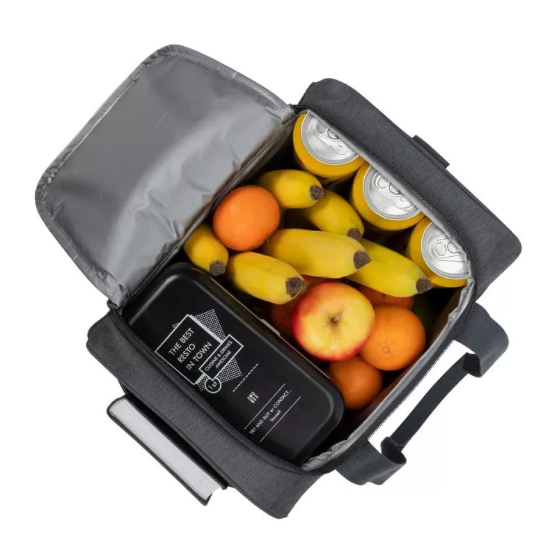 Resto Kitchenware 5514 chladiaci box 14 L sivý