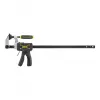Stanley FatMax tyčová svorka 45 cm, čierna/žltá (FMHT83007-0)