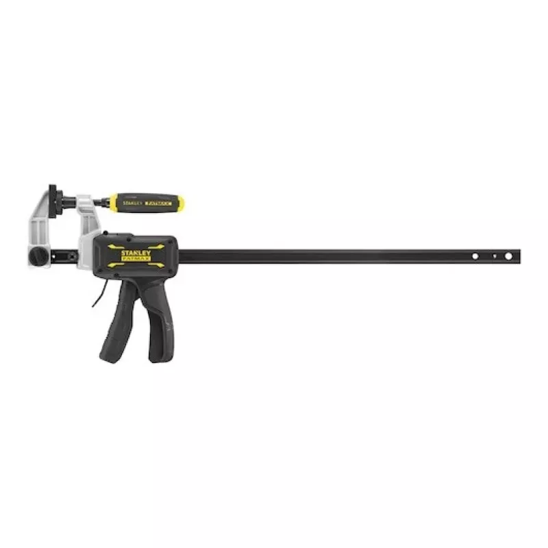 Stanley FatMax tyčová svorka 45 cm, čierna/žltá (FMHT83007-0)