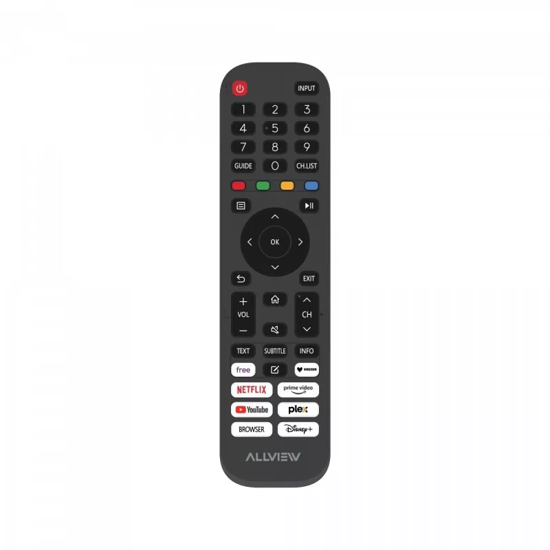 TV LED 65IPLAY6300-U 65