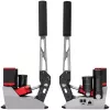 Hydraulická ručná brzda Simagic TB-RS — model S504, nastaviteľný tlak, hydraulická sim-racing ručná brzda