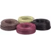 LAPP 4520043 vodič H07V-K 1 x 4 mm² červený 100 m (4520043)