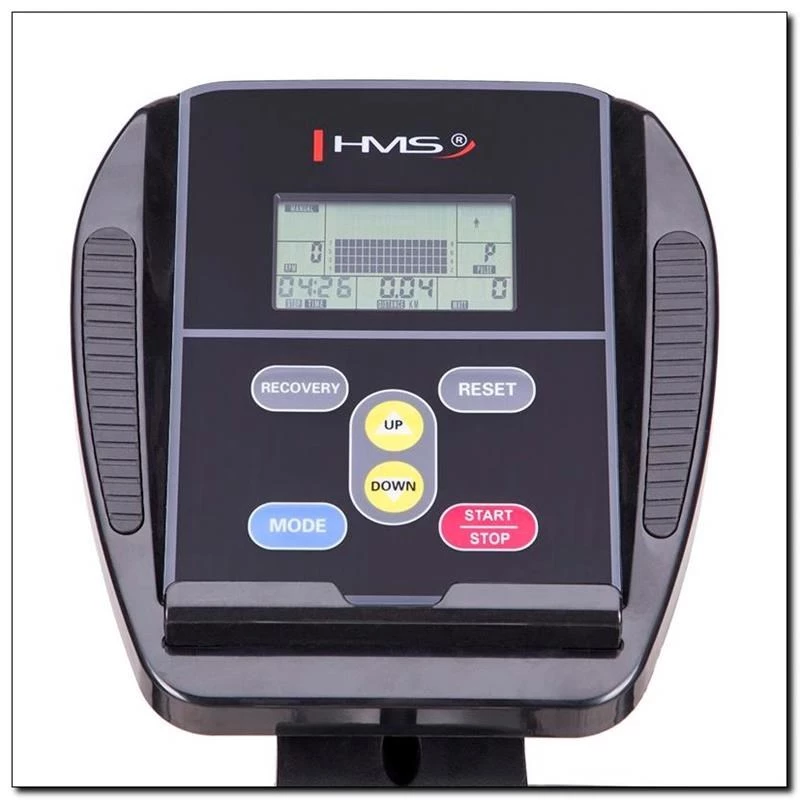 HMS Fitness M6995 magnetický bicyklový trenažér