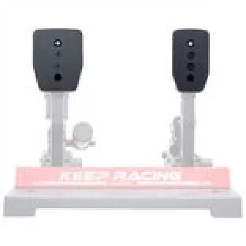 Simagic 2 sada nášľapov pre sim-racing pedále