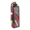 Gens ace G-Tech 5000mAh 11.1V 60C 3S1P Short-Size Lipo s konektorom XT60