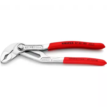 Zvieracie kliešte Knipex Cobra 87 03 180